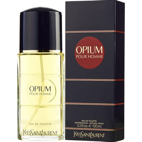 opium parfum for men.